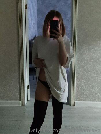 Hann / hannawithlove / hanna_withyou nude photo #35