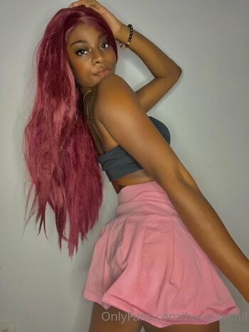 Hanyia Sehi / hanyiasehif nude photo #12