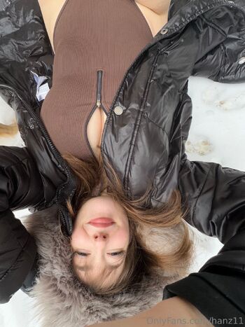 Hannah / hanz11 nude photo #6