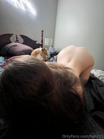 Hannah / hanz11 nude photo #14