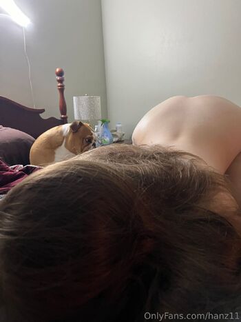 Hannah / hanz11 nude photo #15