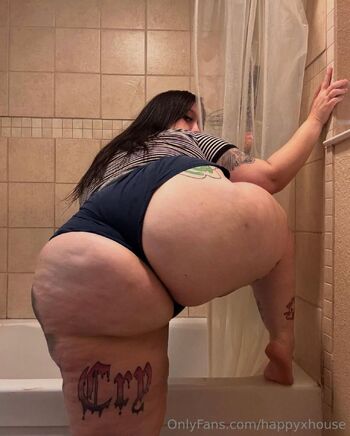 HappyHous / happyxhouse nude photo #5