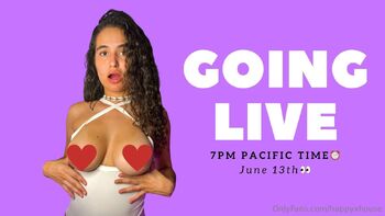 HappyHous / happyxhouse nude photo #25