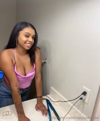 HappyHous / happyxhouse nude photo #36