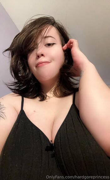 Gore Princess / hardgoreprincess nude photo #2