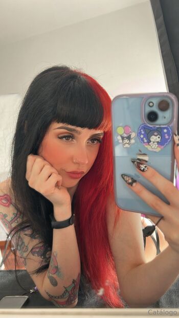 𝐇𝐚𝐫𝐞 𝐅𝐮𝐲𝐮 / harefuyu nude photo #8