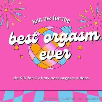 Harleenz De / harleenqueenx3 nude photo #4