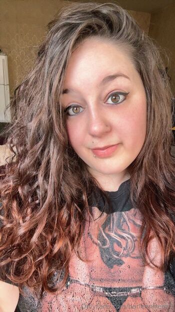 Harleenz De / harleenqueenx3 nude photo #5