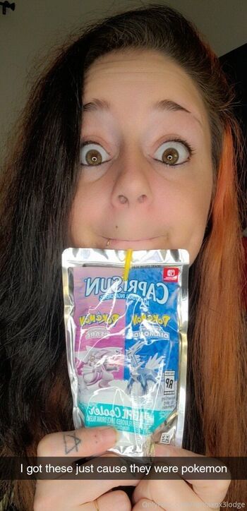 Harleenz De / harleenqueenx3 nude photo #21