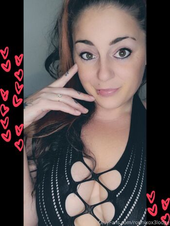 Harleenz De / harleenqueenx3 nude photo #23