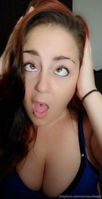 Harleenz De / harleenqueenx3 nude photo #34