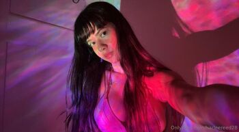 Harlee Ree / harleereed28 nude photo #23