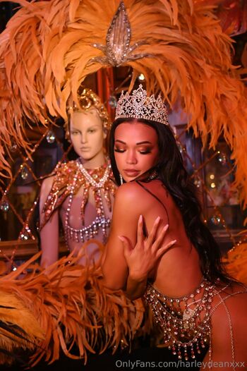 Harley Dea / harleydeanxxx nude photo #5