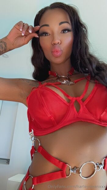 Harley Dea / harleydeanxxx nude photo #14
