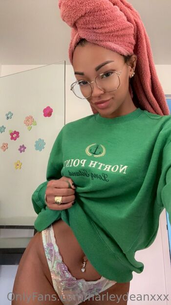 Harley Dea / harleydeanxxx nude photo #15