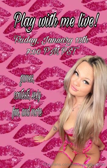 Harley Exotica / harleyexoticafree / harleyexotica / harley_exotica / harleyexxotica nude photo #3