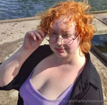 Harley Hope / harleyhopexoxo nude photo #5