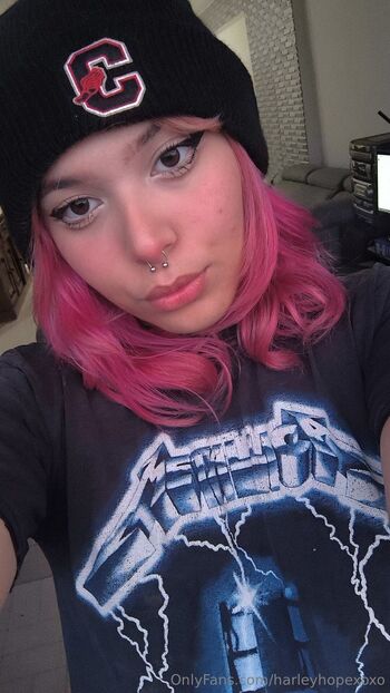 Harley Hope / harleyhopexoxo nude photo #11