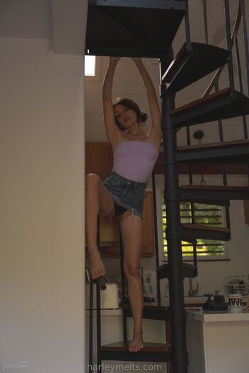 harley melts / harleymelts nude photo #5