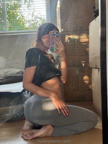 harley melts / harleymelts nude photo #21