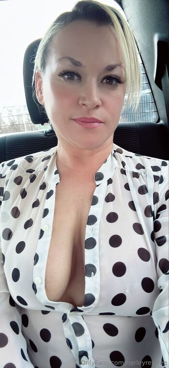 kinky pegging mommy domme HarleyRey / harleyreyfree nude photo #6