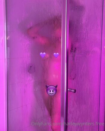 Harley Wynters / harleywynters.free nude photo #18