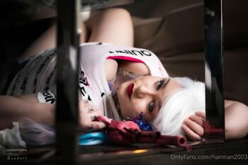 OShutterPhot / harman2003 nude photo #9