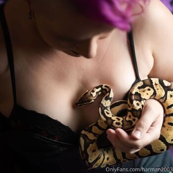 OShutterPhot / harman2003 nude photo #18