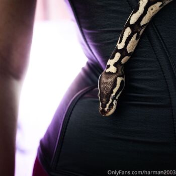 OShutterPhot / harman2003 nude photo #20