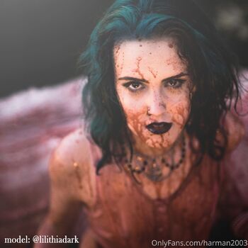 OShutterPhot / harman2003 nude photo #30