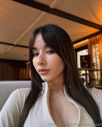 Ella / harmony_haze nude photo #10