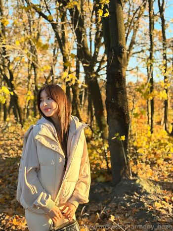 Ella / harmony_haze nude photo #12