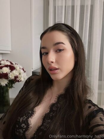 Ella / harmony_haze nude photo #14