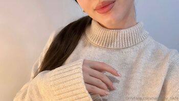 Ella / harmony_haze nude photo #19