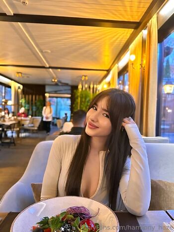 Ella / harmony_haze nude photo #21