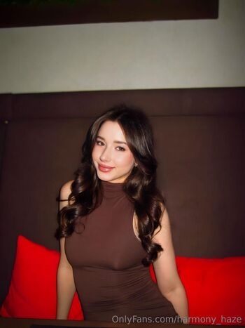 Ella / harmony_haze nude photo #23