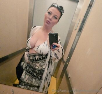 Harmony reign / harmonyreigns nude photo #1