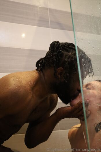 Harmony reign / harmonyreigns nude photo #8