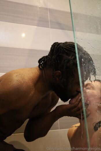 Harmony reign / harmonyreigns nude photo #12