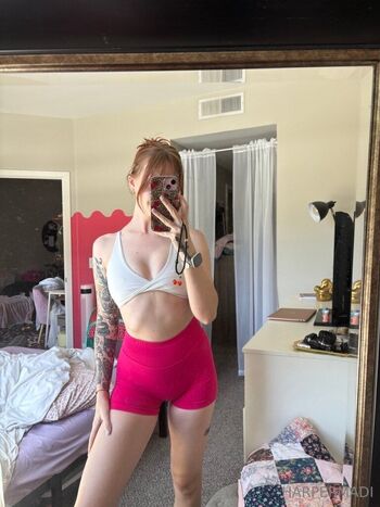 HARPER MADI / harpermadi_ / lilbbyharper nude photo #19