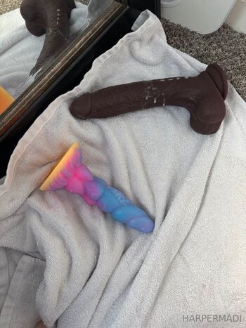 HARPER MADI / harpermadi_ / lilbbyharper nude photo #21