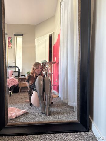 HARPER MADI / harpermadi_ / lilbbyharper nude photo #84