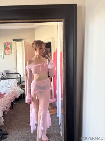 HARPER MADI / harpermadi_ / lilbbyharper nude photo #95