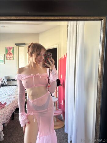 HARPER MADI / harpermadi_ / lilbbyharper nude photo #103