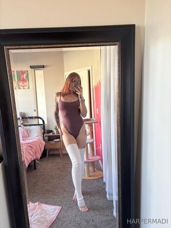 HARPER MADI / harpermadi_ / lilbbyharper nude photo #120