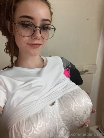 harpe / harperrusso nude photo #8