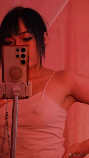 𓆩Haru / haruphine nude photo #6