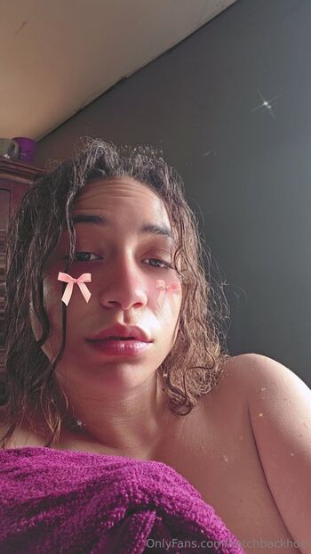 EMM THE CUSTOM VID QUEE / hatchbackhoe nude photo #11