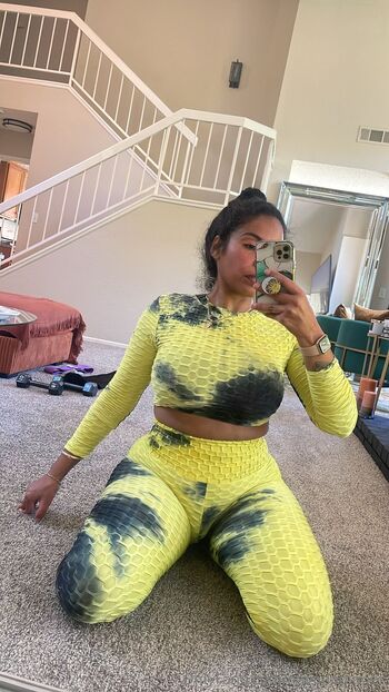 Havana Ginge / havanaginger nude photo #6