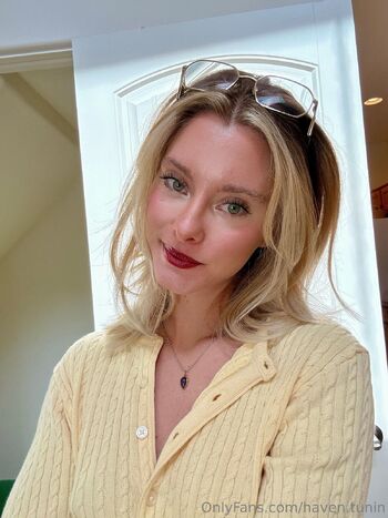 Potteryprinces / haven.tunin nude photo #56